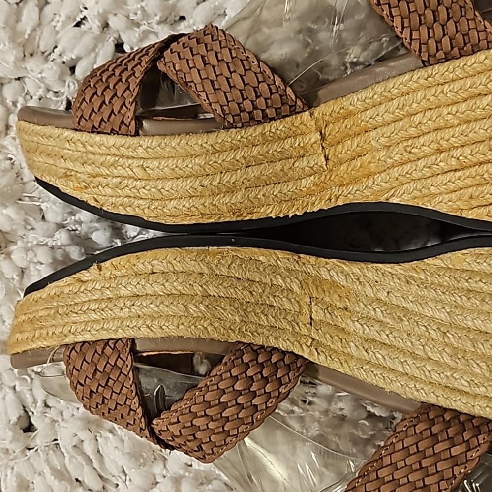 Adam Tucker Sandals - Picture 10 of 17